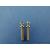 Eyebolt M1.6 Ball Diameter 3mm Length 12mm (4) - view 2