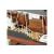 Billing Boats Hjejlen Paddle Steamer B403 Model Boat Kit - view 3
