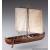 Dusek Viking Ship Knarr 1:72 Scale - view 3