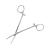 Modelcraft Straight Locking Forceps 150mm - view 1
