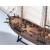 Amati Adventure Pirate Ship 1760 1:60 Scale Model Ship Kit - view 4