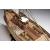 Amati Fifie Scottish Motor Fishing Vessel 1:32 Scale Model Boat Kit - view 2