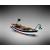Mini Mamoli Gozzo Fishing Boat 1:28 - view 1