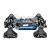 Tamiya Landfreeder Quadtrack (TT-02FT) - view 2