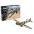 Revell Junkers Ju52/3m Transport 1:48 Scale - view 7