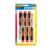 Modelcraft 6 Piece Torx Screwdriver Set - view 2