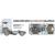 Tamiya Mercedes-Benz Actros 1851 GigaSpace - view 2