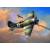 Revell Polikarpov I-16 type 24 Rata 1:32 Scale - view 2