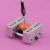 Modelcraft Mini Vice (30mm) PVC1650