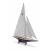 Amati Endeavour 1:80 Scale Polystyrene Hull Model Boat Kit - view 1