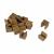 Wooden Support Block for Blind Barrel - view 1