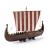 Billing Boats Viking Ship Oseberg B720 Model Boat Kit - view 1
