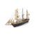 Occre Endurance 1:70 Scale Model Ship Kit - view 1