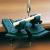 Amati Planet Work Bench - view 7