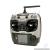 Radiolink AT9S 2.4GHz 10-Channel Transmitter with Receiver (Silver) - view 2