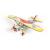 Occre Falcon Aeroplane Junior Kit - view 1