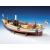 Krick Borkum Island Supply Vessel with Fittings - view 1