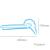Modelcraft 5 in 1 Angle Tool & Gauge (100mm)