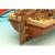 Artesania Latina Santissima Trinidad Captains Boat - view 4