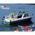 Romarin Dolly Harbour Launch 1:20 - view 6