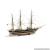 Billing Boats Jylland B5003 Model Ship Kit - view 1