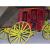Model Trailways Concord Stagecoach 1:12 Scale - view 4