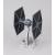 Bandai Star Wars Tie Fighter 1:72 Scale - view 4