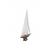 Amati Endeavour America's Cup Challenger 1:80 Scale Model Boat kit - view 3