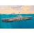 Revell U Boat Type XXI with Interior 1:144 Scale - view 1