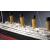 Amati Titanic 1912 1:250 Scale Model Ship Kit - view 5