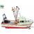 New Maquettes Asterix II Stern Trawler / Lobster Boat - view 2