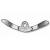 Double Bow Fairlead 30mm - view 2