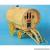 Matchcraft Bow Top Caravan Matchstick kit - view 1