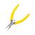 Modelcraft Round Nose Pliers Hobby Range - view 1