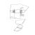 Wing Keel for Sailboats - view 2