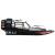Pro Boat Aerotrooper 25 Brushless Airboat RTR - view 3