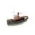 Aeronaut Kalle 2 Harbour Tug - view 1