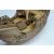 Amati Coca Spanish Cargo Ship 1:60 Scale Model Ship Kit - view 2