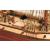 Occre Albatros Schooner 1:100 Scale Model Ship Kit - view 5