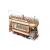 Occre London Tram LCC106 1:24 Scale Model Kit - view 1