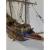 Mantua Models Mayflower 1/64 Model Kit 752 - view 2