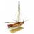 Model Shipways 18th Century Longboat Kit,Tools & Paint 1:48 - view 3
