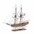 Victory Models HM Badger 1777 1:64 Scale Model Ship Kit - view 1