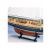 Amati Endeavour America's Cup Challenger 1:80 Scale Model Boat kit - view 6