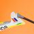 Modelcraft Double Ended Handy Scriber 175mm