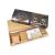 Victory Models HMS Vanguard 1787 74 Gun Ship 1:72 Scale Model Ship Kit - view 4