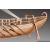Dusek Greek Bireme 1:72 Scale - view 3