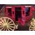 Model Trailways Concord Stagecoach 1:12 Scale - view 7