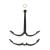 Grapnel Anchor 30mm - view 1