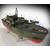 Italeri ELCO 80' PT596 Torpedo Boat 1:35 Scale - view 2